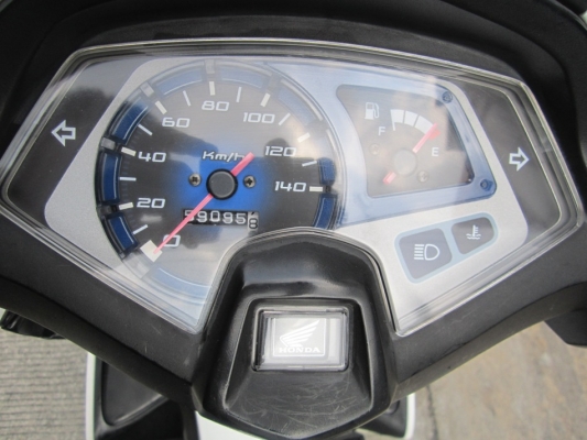 ขายด่วน air blade ปี49เครื่องดีเดิมๆ ล้อแม็ก ชุดโอนครบ