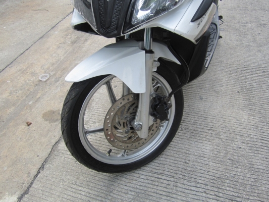 ขายด่วน air blade ปี49เครื่องดีเดิมๆ ล้อแม็ก ชุดโอนครบ