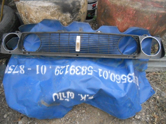 ++ มีกะจังหน้ากับกันชน มาเสนอ ฟอร์ด,ไดฮัทสุ ,ดัสสัน ฯลฯ ++