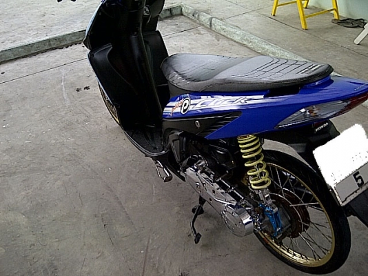 *****Click รถสวย พร้อมทะเบียนสวย*****