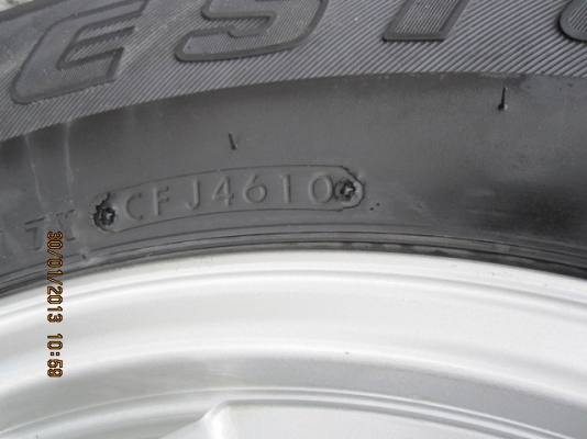 ขายแม็ก 17 ก้านยก 6 รู 139.7 ใส่ 4WD ได้