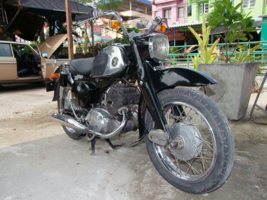 ขายหมู C95 150cc. เครื่องดีมากระบบไฟดี