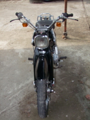 ขายหมู C95 150cc. เครื่องดีมากระบบไฟดี