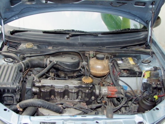 ขาย opel cosa swing 3 ประตู ทะเบียนโอน ขาย opel cosa swing 3 ประตู ทะเบียนโอน