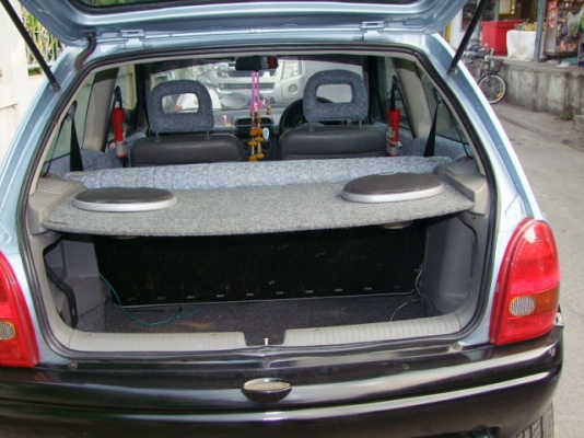 ขาย opel cosa swing 3 ประตู ทะเบียนโอน ขาย opel cosa swing 3 ประตู ทะเบียนโอน