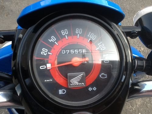 SCOOPY Iรถปี2011รถสวยเครื่องแน่นสภาพเยี่ยม