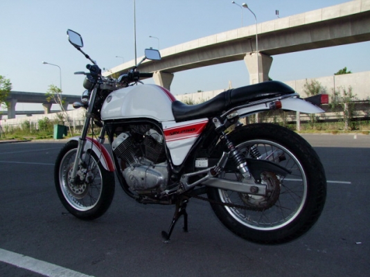 ขาย srv 250 ประกอบไม่นานลดราคาสุดๆ