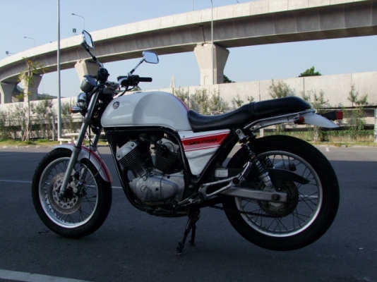 ขาย srv 250 ประกอบไม่นานลดราคาสุดๆ