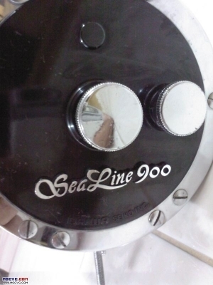 ขายหรือแลก คันเบ็ดกับรอกตกปลาทะเล 11,000 บาท