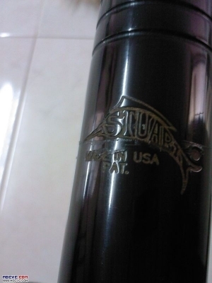 ขายหรือแลก คันเบ็ดกับรอกตกปลาทะเล 11,000 บาท