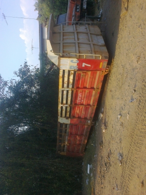 ขายกะบะดัมพ์