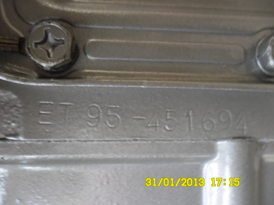 คูโบต้าET95+คูโบต้าNC131สยาม4เกียร์