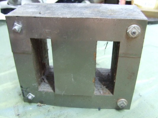 ต้องการซื้อโครงแม่เหล็ก