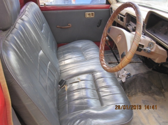 ขายกระบะ TOYOTA LN-30 4 ขอ ช่วงสั้น