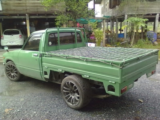 ขายกระบะ TOYOTA LN-30 4 ขอ ช่วงสั้น