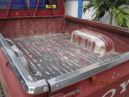 ขายกระบะ TOYOTA LN-30 4 ขอ ช่วงสั้น