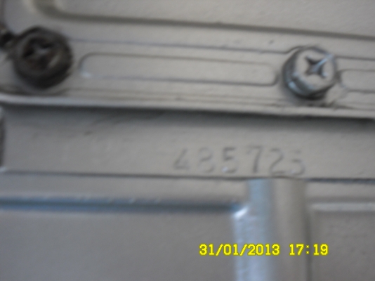 คูโบต้าET95+คูโบต้าNC131สยาม4เกียร์