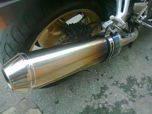 (มาใหม่รูปใหม่)ขาย blackbird cbr1100xx ปี2000(หัวฉีด)สเปคเมกา สรรพสามิตแท้ๆถูกๆ