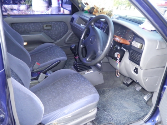 รถสวย เครื่องดี ดนตรีเพราะ ประหยัด