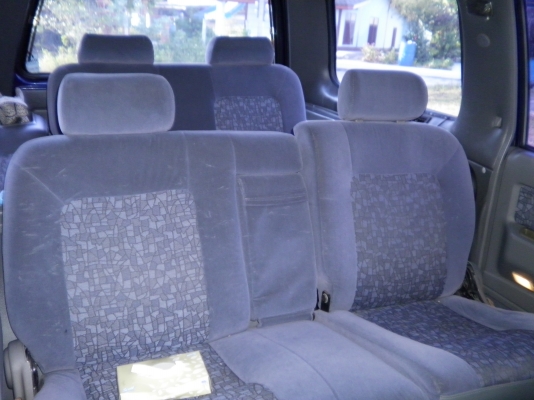 รถสวย เครื่องดี ดนตรีเพราะ ประหยัด