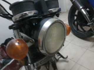 gl100 เดิมๆ พร้อมโอน