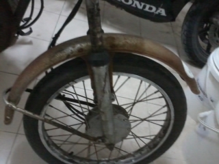 gl100 เดิมๆ พร้อมโอน