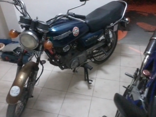 gl100 เดิมๆ พร้อมโอน