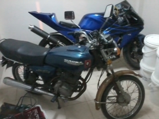 gl100 เดิมๆ พร้อมโอน