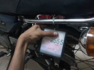 gl100 เดิมๆ พร้อมโอน