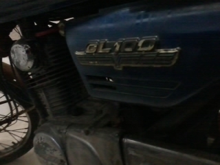 gl100 เดิมๆ พร้อมโอน