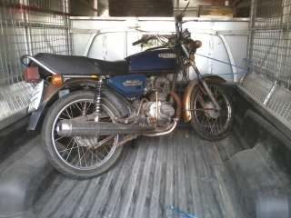 gl100 เดิมๆ พร้อมโอน