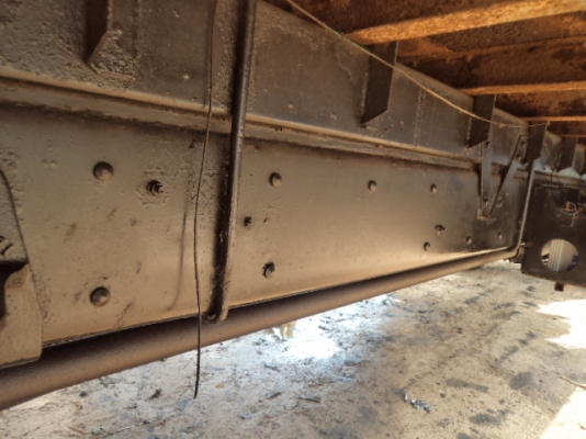 ขายรถ6ล้อใหญ่ฮีโน่KR ช่วงยาว6เมตร สภาพดีราคาถูกๆๆ ขายรถ6ล้อใหญ่ฮีโน่KR ช่วงยาว6เมตร สภาพดีราคาถูกๆๆ