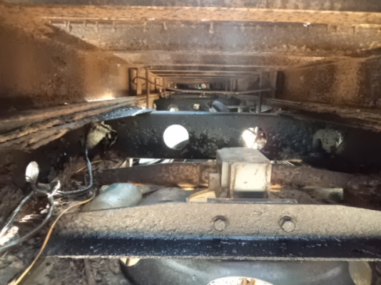 ขายรถ6ล้อใหญ่ฮีโน่KR ช่วงยาว6เมตร สภาพดีราคาถูกๆๆ ขายรถ6ล้อใหญ่ฮีโน่KR ช่วงยาว6เมตร สภาพดีราคาถูกๆๆ