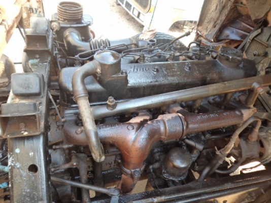 ขายรถ6ล้อใหญ่ฮีโน่KR ช่วงยาว6เมตร สภาพดีราคาถูกๆๆ ขายรถ6ล้อใหญ่ฮีโน่KR ช่วงยาว6เมตร สภาพดีราคาถูกๆๆ