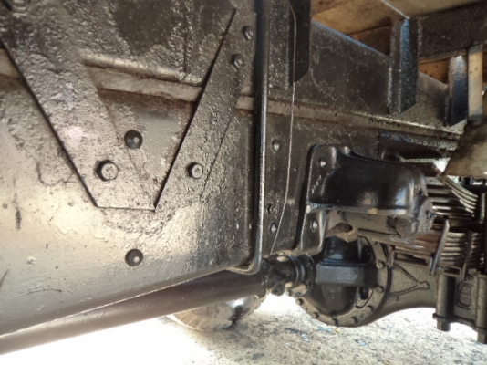 ขายรถ6ล้อใหญ่ฮีโน่KR ช่วงยาว6เมตร สภาพดีราคาถูกๆๆ ขายรถ6ล้อใหญ่ฮีโน่KR ช่วงยาว6เมตร สภาพดีราคาถูกๆๆ