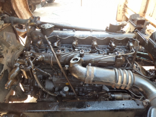 ขายรถ6ล้อใหญ่ฮีโน่KR ช่วงยาว6เมตร สภาพดีราคาถูกๆๆ ขายรถ6ล้อใหญ่ฮีโน่KR ช่วงยาว6เมตร สภาพดีราคาถูกๆๆ