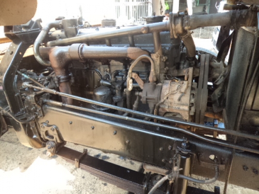 ขายรถ6ล้อใหญ่ฮีโน่KR ช่วงยาว6เมตร สภาพดีราคาถูกๆๆ ขายรถ6ล้อใหญ่ฮีโน่KR ช่วงยาว6เมตร สภาพดีราคาถูกๆๆ