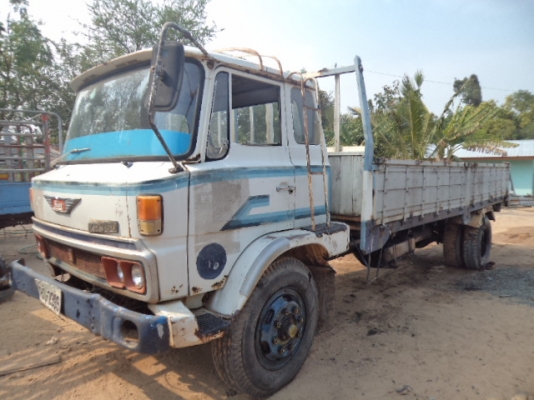 ขายรถ6ล้อใหญ่ฮีโน่KR ช่วงยาว6เมตร สภาพดีราคาถูกๆๆ ขายรถ6ล้อใหญ่ฮีโน่KR ช่วงยาว6เมตร สภาพดีราคาถูกๆๆ