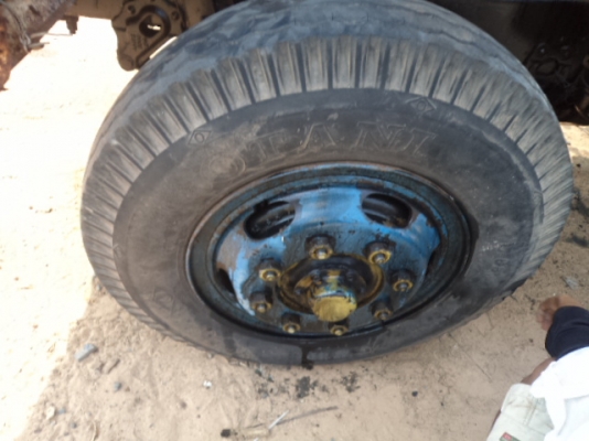 ขายรถ6ล้อใหญ่ฮีโน่KR ช่วงยาว6เมตร สภาพดีราคาถูกๆๆ ขายรถ6ล้อใหญ่ฮีโน่KR ช่วงยาว6เมตร สภาพดีราคาถูกๆๆ