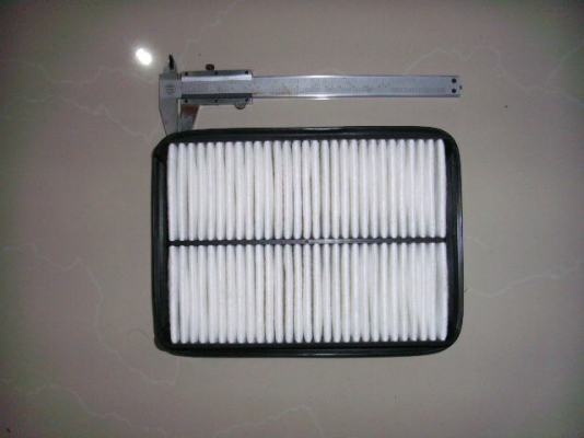 CABIN FILTER,PC200-7,OEM PART 17801-74010