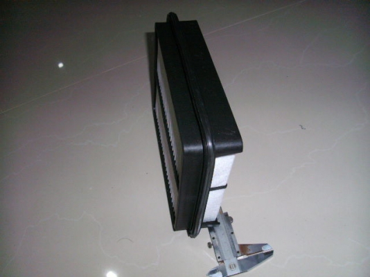 CABIN FILTER,PC200-7,OEM PART 17801-74010