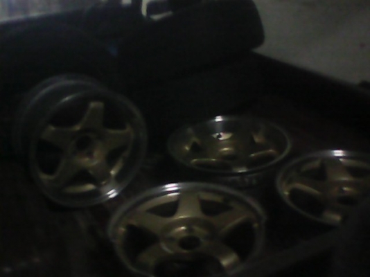 ขายแมก8.5×17-2วงพร้อมส่ง4,500.- ขายแมก8.5×17-2วงพร้อมส่ง4,500.-