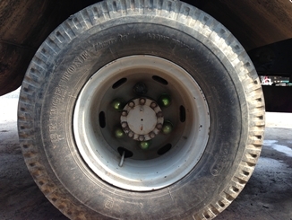 ขายNPR 120 รถห้างเกียร์สั้นกระบะคาโก้ข้างปิเนียม