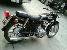 ขาย  k 125 m 2 สภาพ ดี เครื่อง ติด ขี่ ได้ ภาษี ไม่ ขาดต่อ พร้อม โอน สน ไจ ติด ต่อ สอบถาม 086-3314540