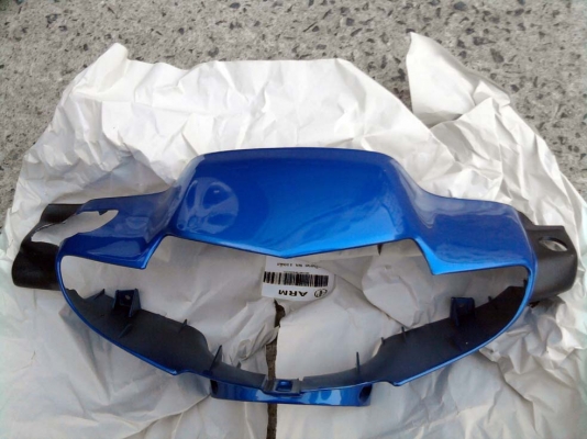 ขออนุญาติขาย HONDA WAVE 100S สีน้ำเงินดำ สตาร์ทเท้า ขออนุญาติขาย HONDA WAVE 100S สีน้ำเงินดำ สตาร์ทเท้า