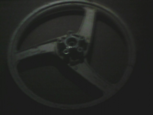 ขายแม็กKR 150cc