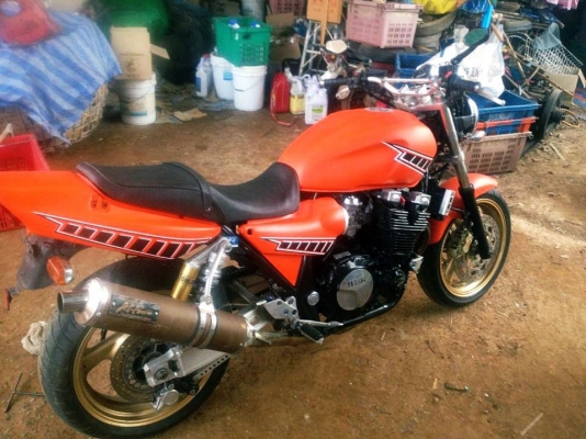 ขายXJR1200ปี98อินวอยปั้มแบมโบ้ 78000 สีบาดตาบาดใจครับต่อรองได้ครับ ขายXJR1200ปี98อินวอยปั้มแบมโบ้ 78000 สีบาดตาบาดใจครับต่อรองได้ครับ