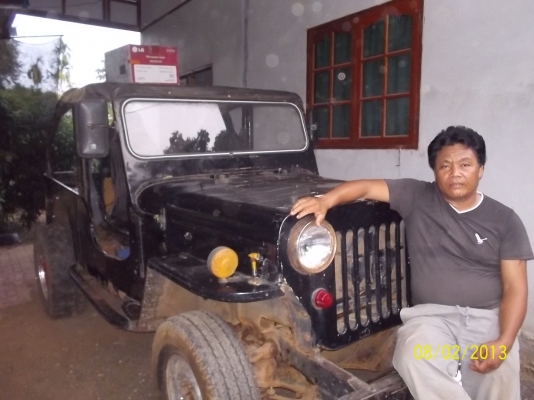 ขายจีฟมีทะเบียน   อยู่ จ.ศรีสะเกษ