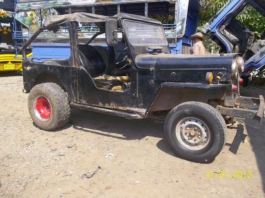 ขายจีฟมีทะเบียน   อยู่ จ.ศรีสะเกษ