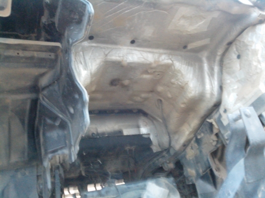 ขาย 6 ล้อดั้ม  ช่วงล่างใหญ่พร้อมใช้งาน เจ้าของขายเอง  0819774163